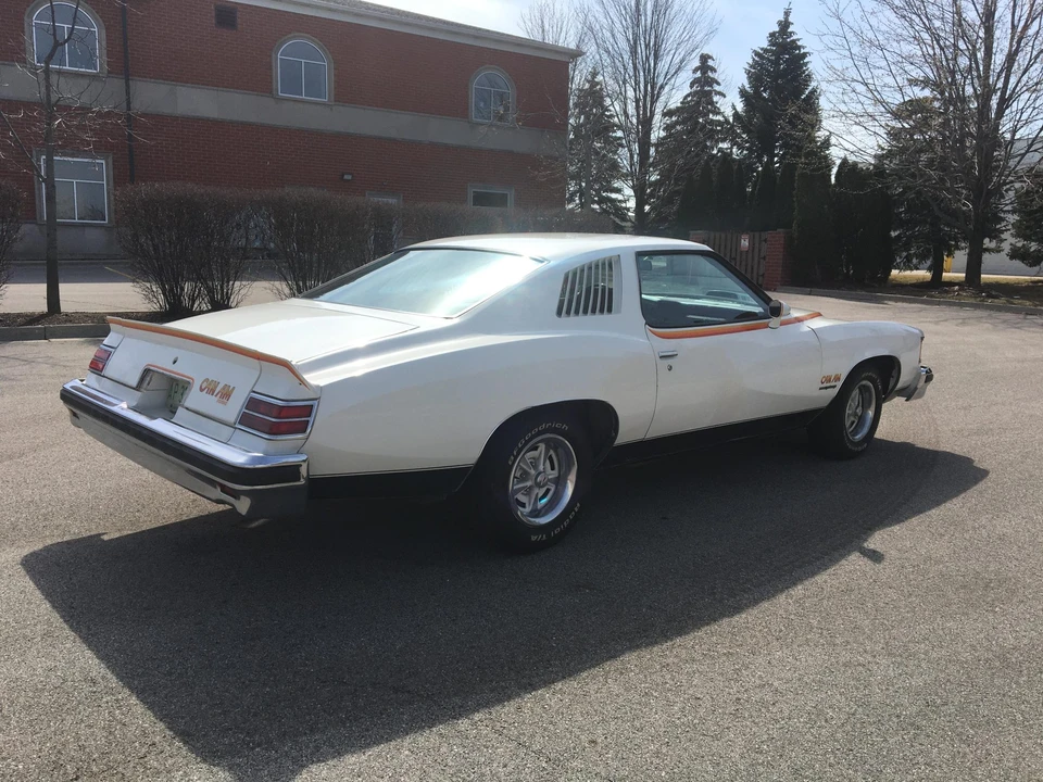 1977 Pontiac LeMans 4th+ Gen - Image 9 of 31