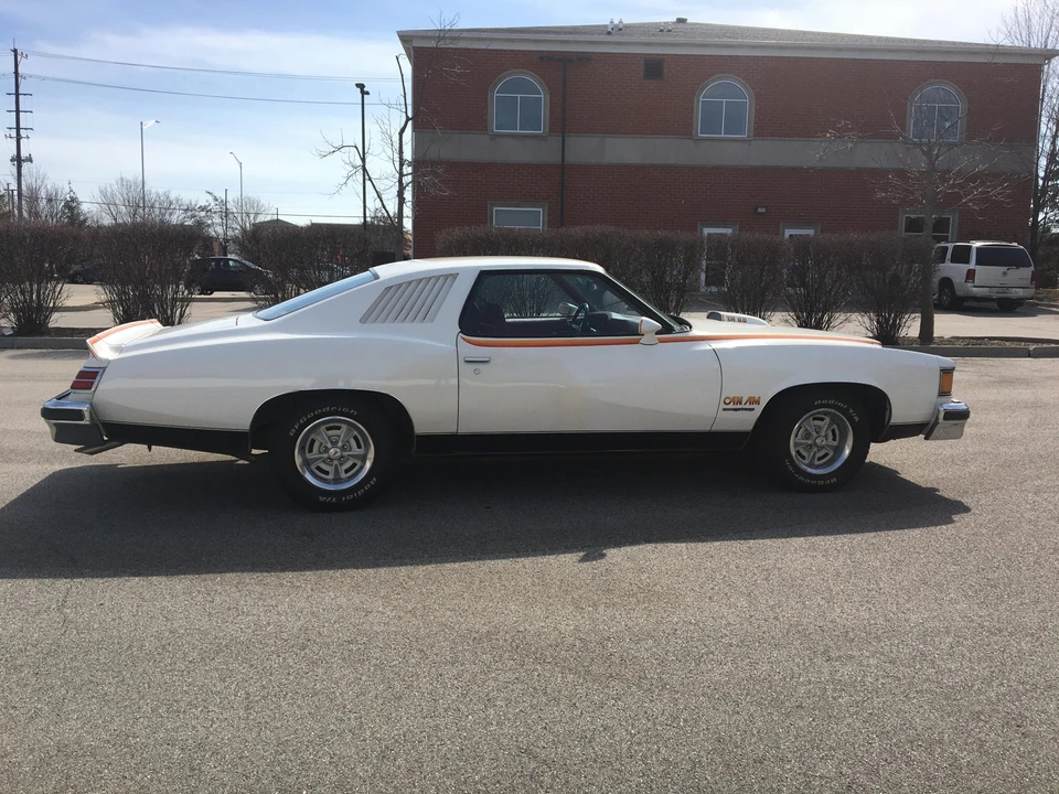 1977 Pontiac LeMans 4th+ Gen - Image 10 of 31
