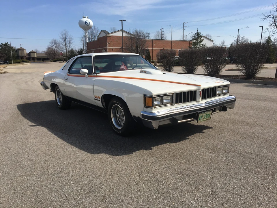 1977 Pontiac LeMans 4th+ Gen - Image 12 of 31