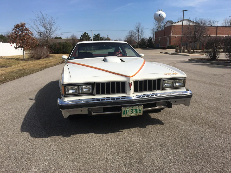 1977 Pontiac LeMans 4th+ Gen - Image 13 of 31