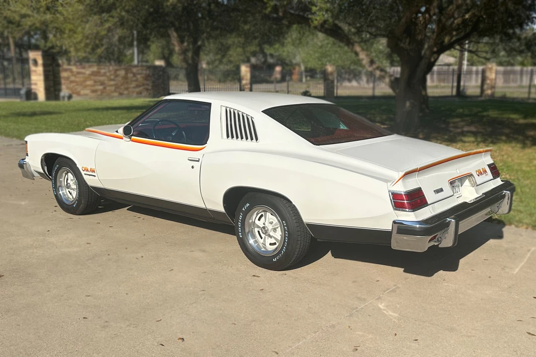 1977 Pontiac LeMans 4th+ Gen - Image 7 of 31