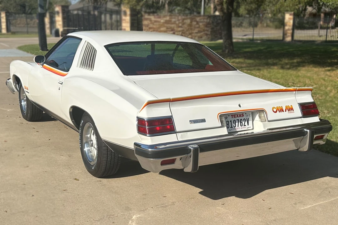 1977 Pontiac LeMans 4th+ Gen - Image 9 of 31
