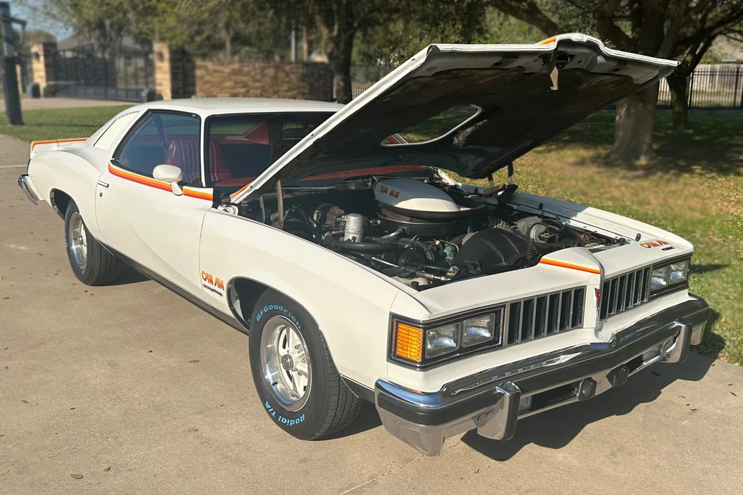1977 Pontiac LeMans 4th+ Gen - Image 18 of 31