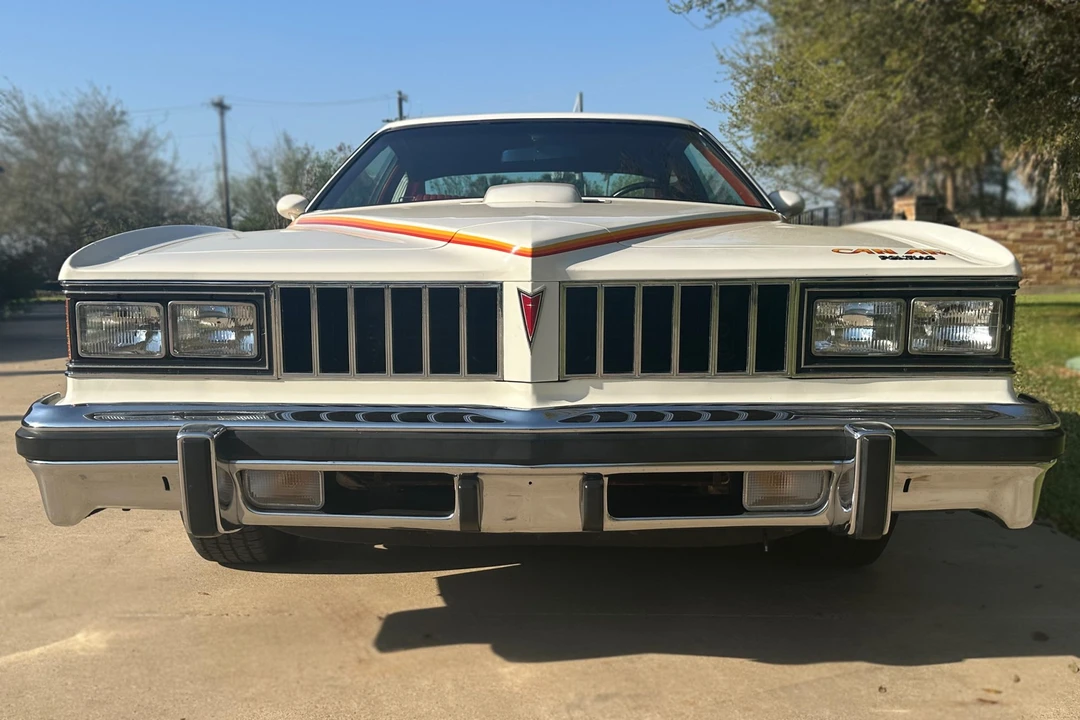 1977 Pontiac LeMans 4th+ Gen - Image 20 of 31