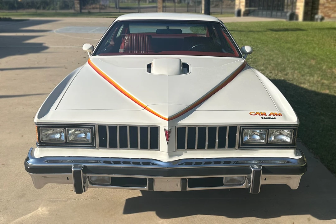 1977 Pontiac LeMans 4th+ Gen - Image 19 of 31