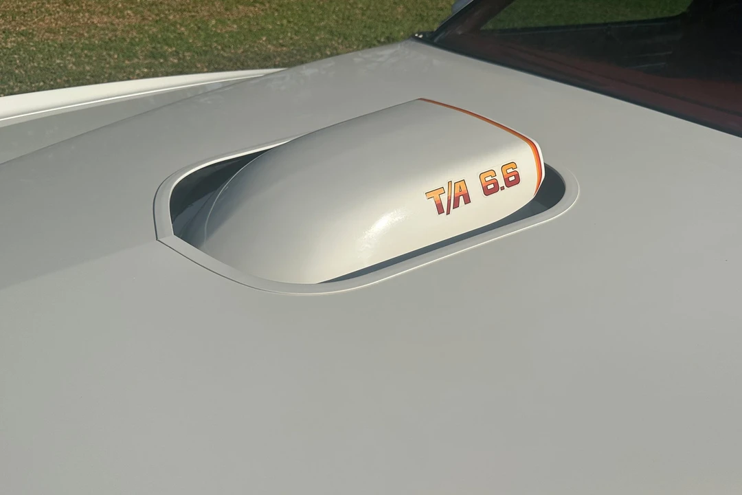 1977 Pontiac LeMans 4th+ Gen - Image 22 of 31