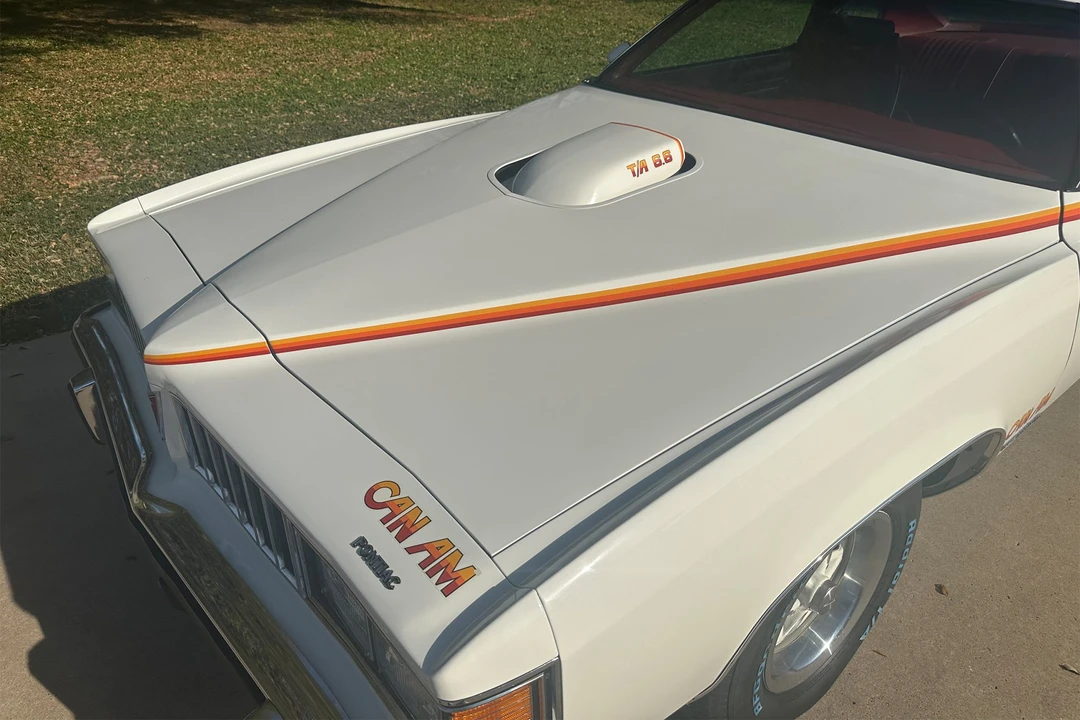 1977 Pontiac LeMans 4th+ Gen - Image 21 of 31