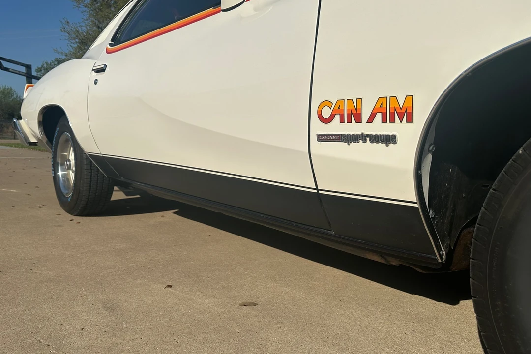 1977 Pontiac LeMans 4th+ Gen - Image 31 of 31