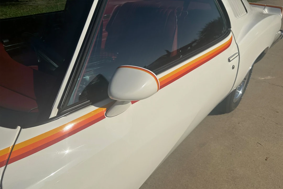 1977 Pontiac LeMans 4th+ Gen - Image 23 of 31
