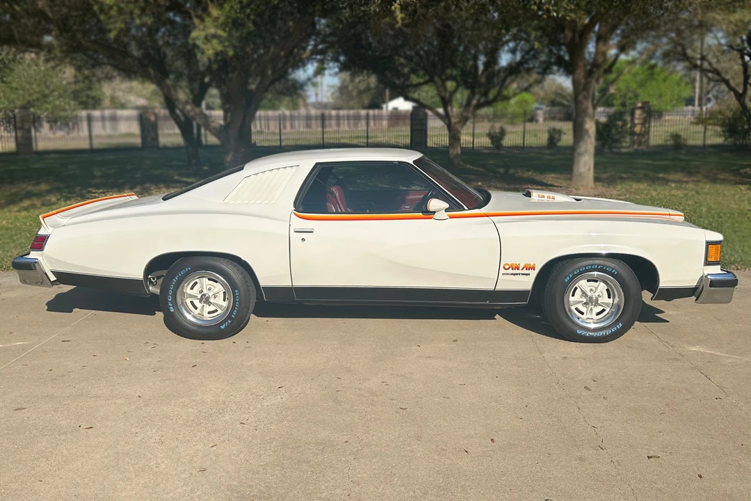 1977 Pontiac LeMans 4th+ Gen - Image 12 of 31