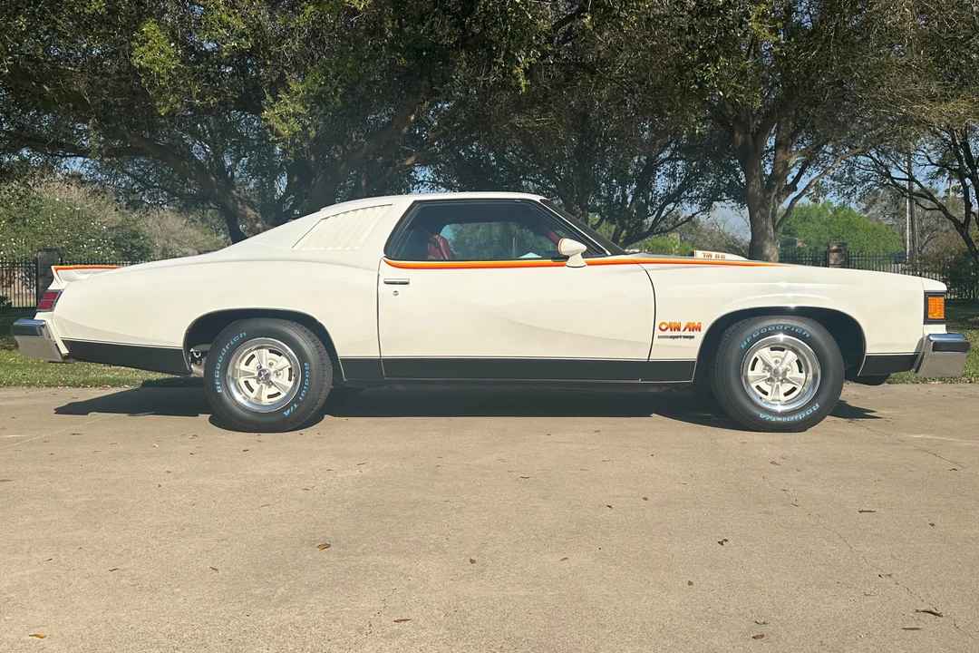 1977 Pontiac LeMans 4th+ Gen - Image 13 of 31