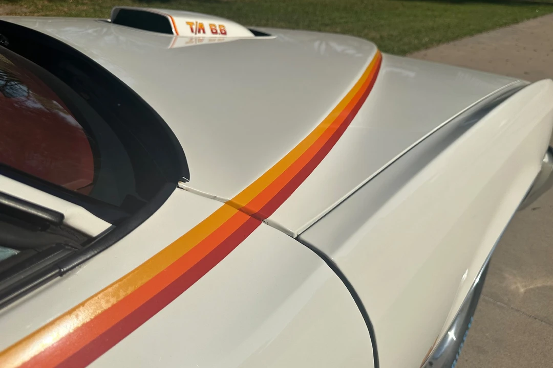1977 Pontiac LeMans 4th+ Gen - Image 29 of 31
