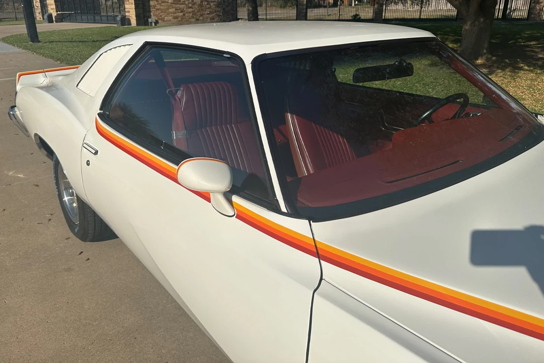 1977 Pontiac LeMans 4th+ Gen - Image 30 of 31