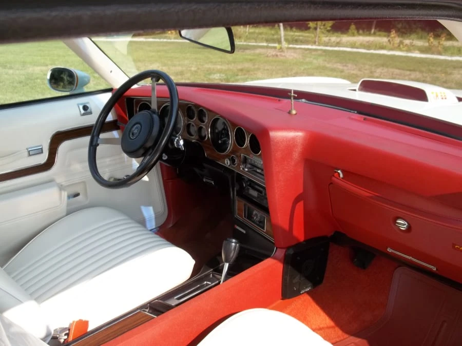 1977 Pontiac LeMans 4th+ Gen - Image 4 of 7