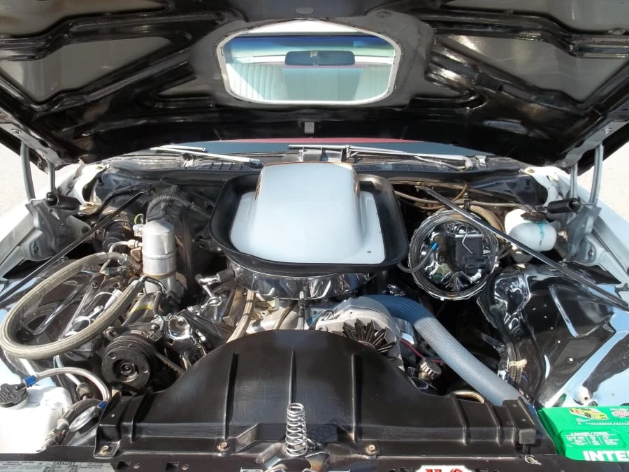 1977 Pontiac LeMans 4th+ Gen - Image 5 of 7