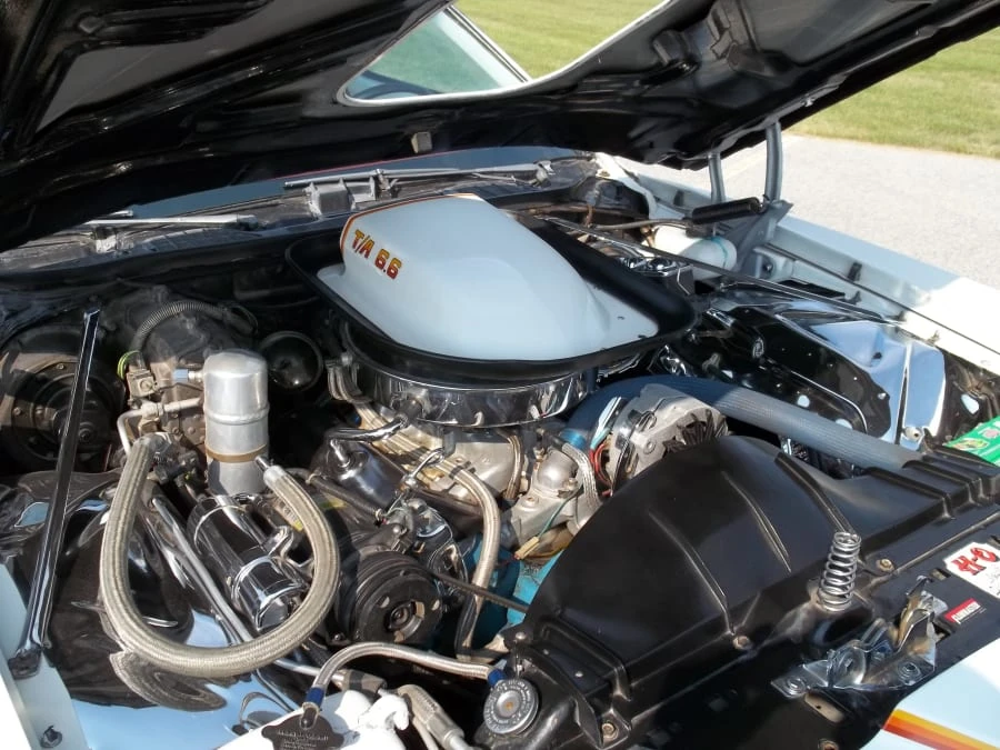 1977 Pontiac LeMans 4th+ Gen - Image 6 of 7