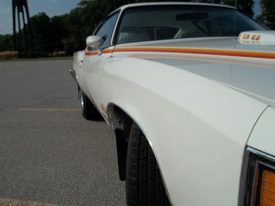 1977 Pontiac LeMans 4th+ Gen - Image 7 of 7