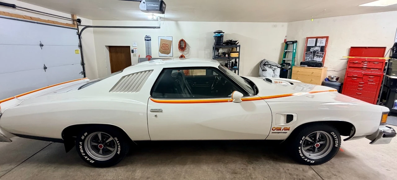 1977 Pontiac LeMans 4th+ Gen - Image 7 of 31