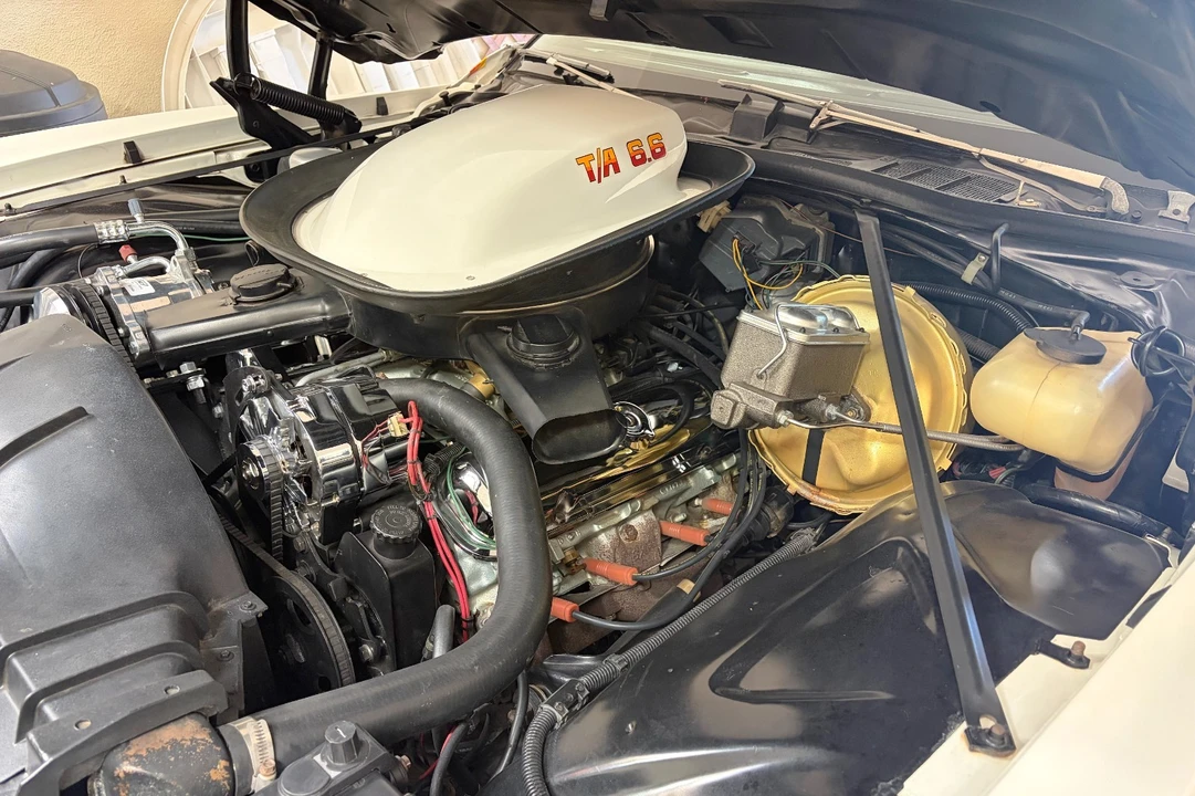 1977 Pontiac LeMans 4th+ Gen - Image 11 of 31