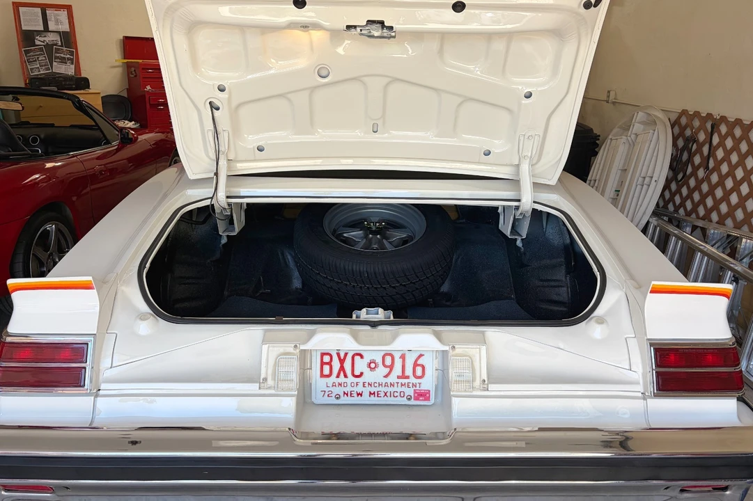 1977 Pontiac LeMans 4th+ Gen - Image 26 of 31
