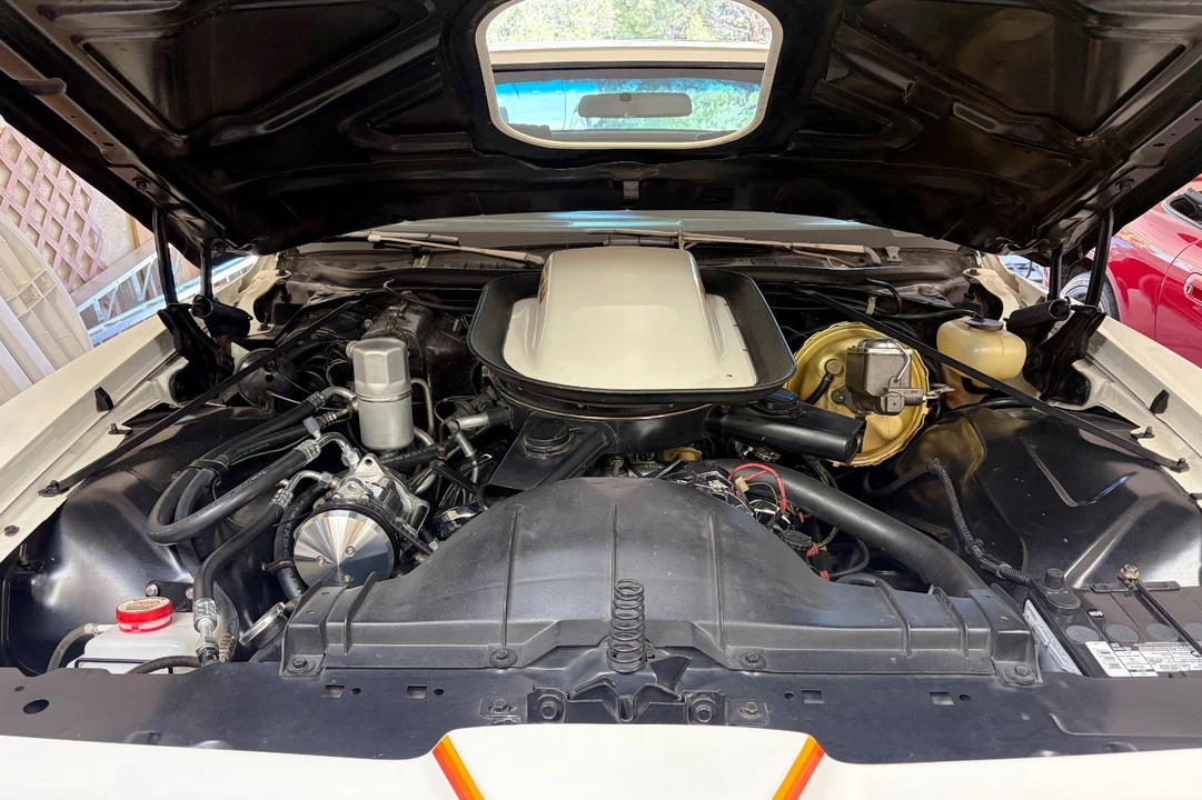 1977 Pontiac LeMans 4th+ Gen - Image 10 of 31