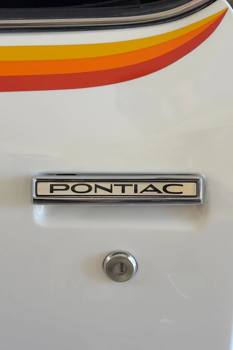 1977 Pontiac LeMans 4th+ Gen - Image 28 of 31
