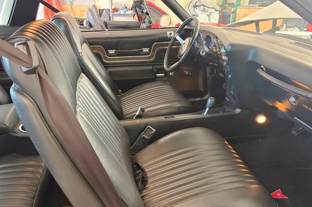 1977 Pontiac LeMans 4th+ Gen - Image 17 of 31
