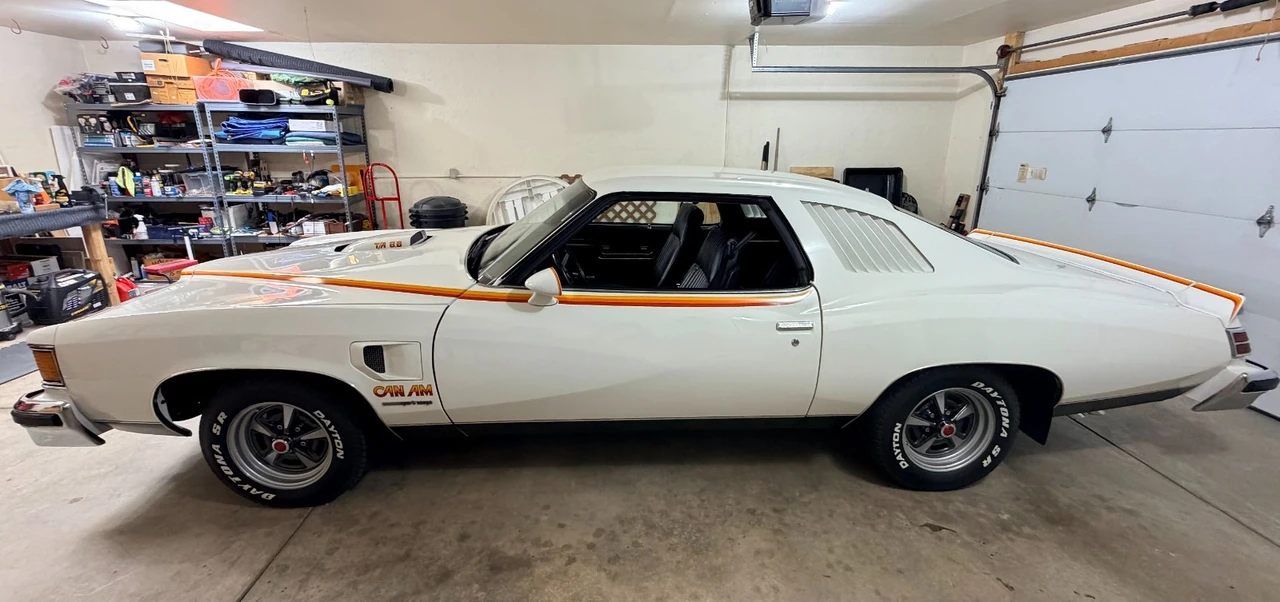 1977 Pontiac LeMans 4th+ Gen - Image 8 of 31