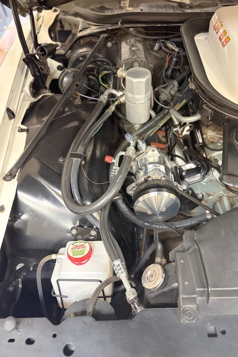 1977 Pontiac LeMans 4th+ Gen - Image 12 of 31