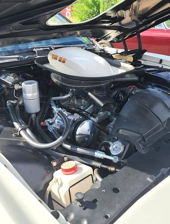 1977 Pontiac LeMans 4th+ Gen - Image 9 of 31