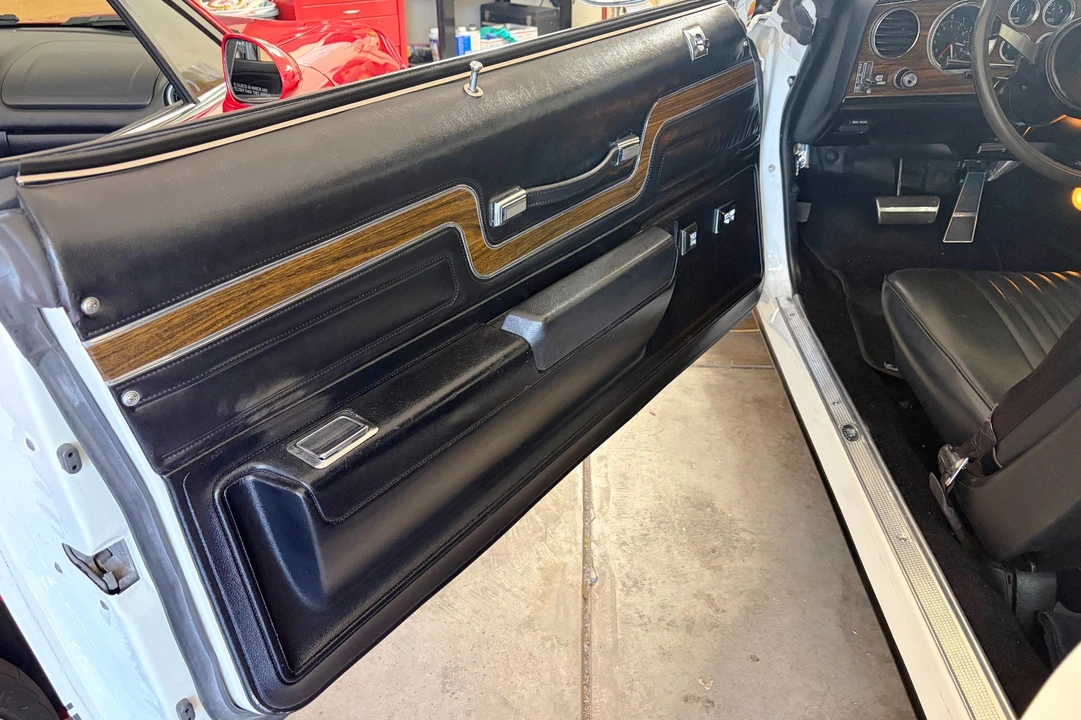 1977 Pontiac LeMans 4th+ Gen - Image 16 of 31