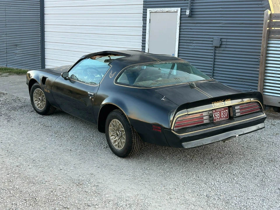 1977 Pontiac Firebird Trans Am 2nd Gen - Image 3 of 31