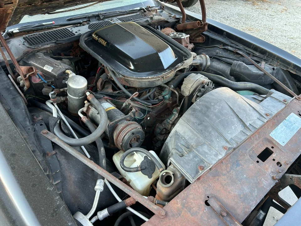 1977 Pontiac Firebird Trans Am 2nd Gen - Image 4 of 31