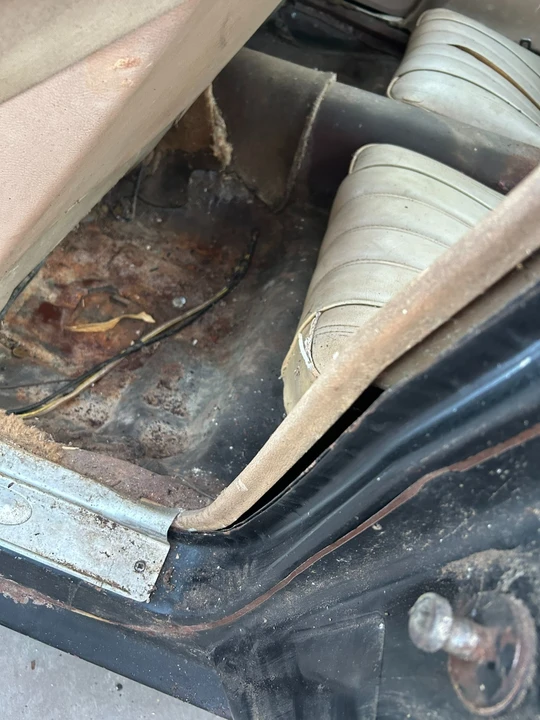 1977 Pontiac Firebird Trans Am 2nd Gen - Image 31 of 31