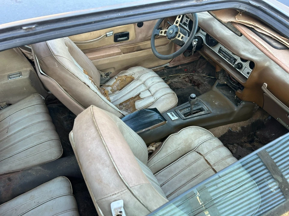1977 Pontiac Firebird Trans Am 2nd Gen - Image 17 of 31