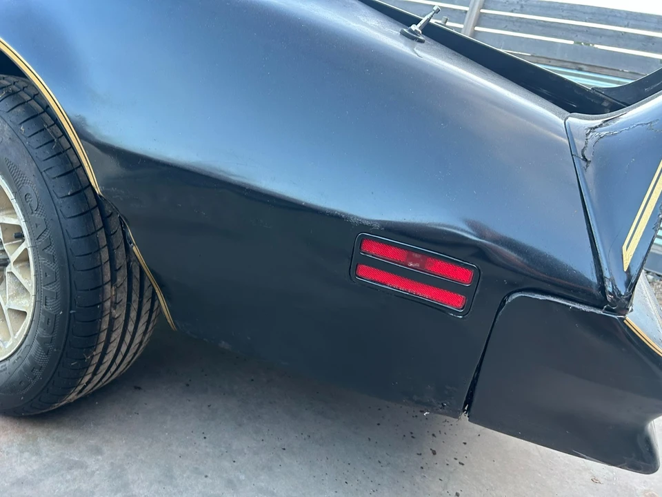 1977 Pontiac Firebird Trans Am 2nd Gen - Image 15 of 31