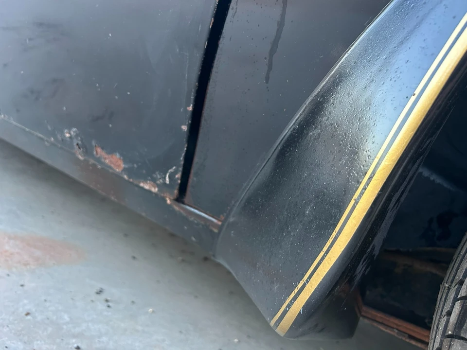 1977 Pontiac Firebird Trans Am 2nd Gen - Image 12 of 31