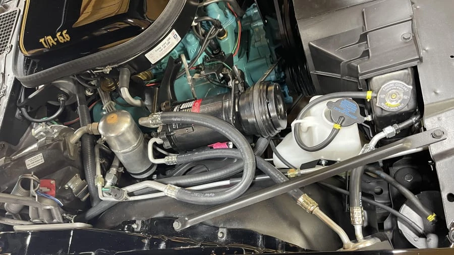 1977 Pontiac Firebird Trans Am 2nd Gen - Image 5 of 21