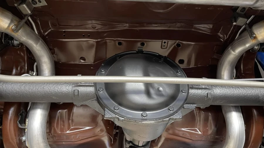 1977 Pontiac Firebird Trans Am 2nd Gen - Image 12 of 21