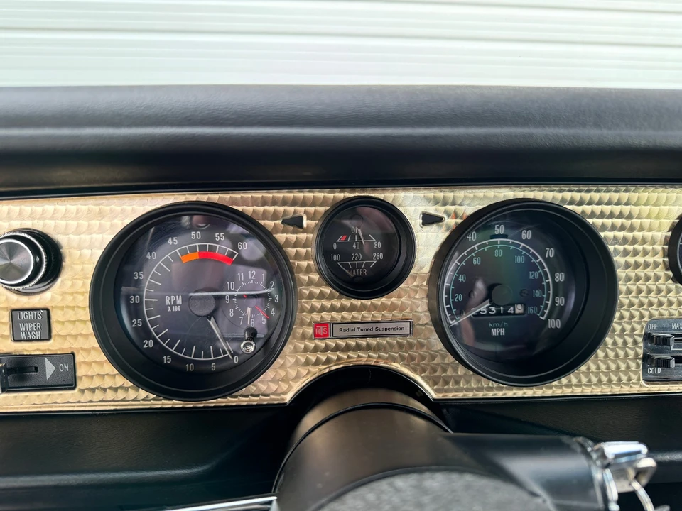 1977 Pontiac Firebird Trans Am 2nd Gen - Image 16 of 31