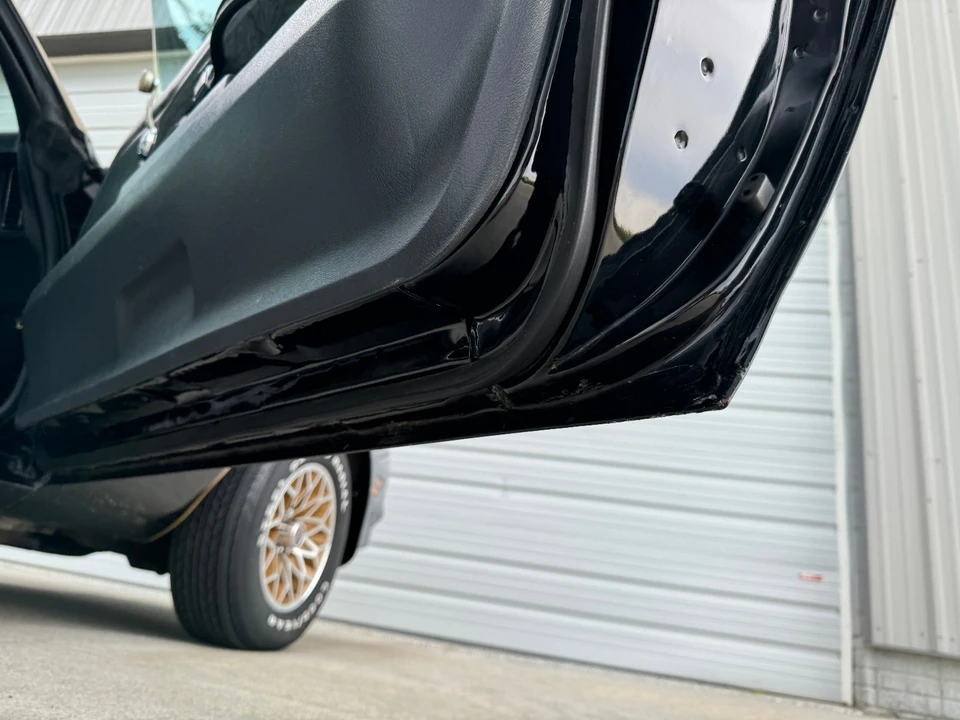 1977 Pontiac Firebird Trans Am 2nd Gen - Image 29 of 31