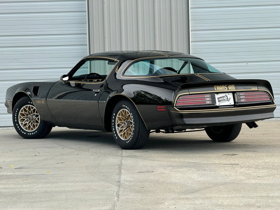 1977 Pontiac Firebird Trans Am 2nd Gen - Image 6 of 31