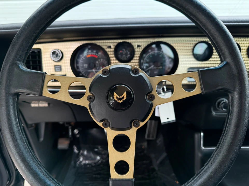 1977 Pontiac Firebird Trans Am 2nd Gen - Image 15 of 31