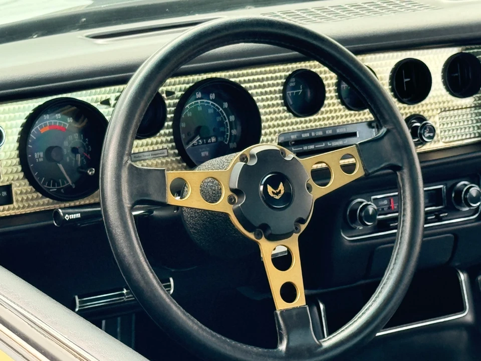 1977 Pontiac Firebird Trans Am 2nd Gen - Image 11 of 31