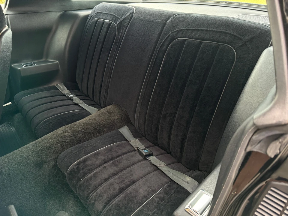 1977 Pontiac Firebird Trans Am 2nd Gen - Image 20 of 31
