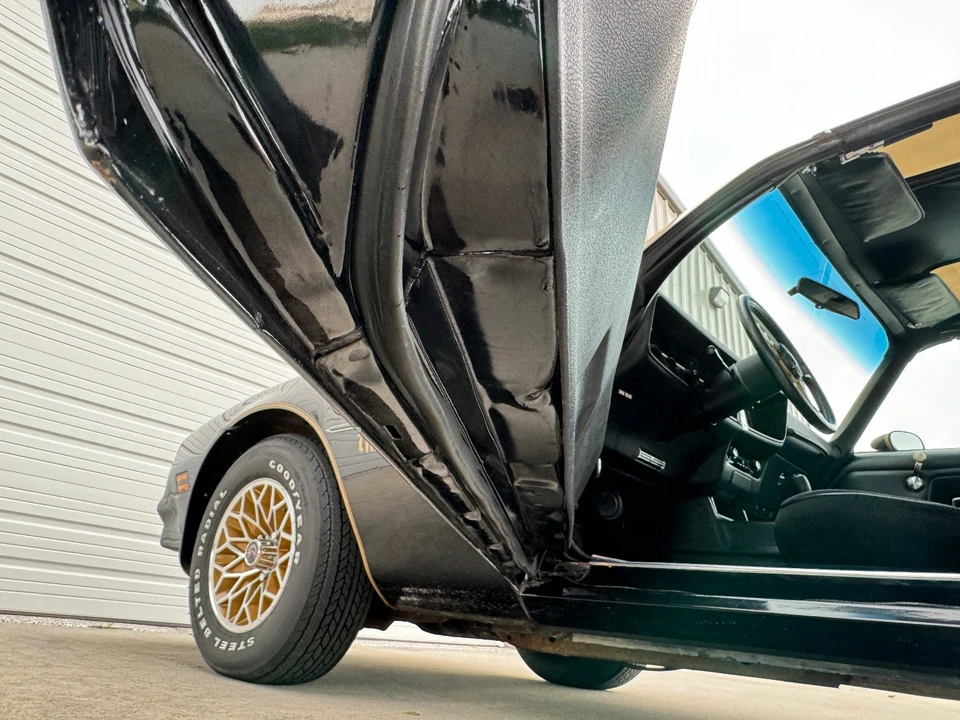 1977 Pontiac Firebird Trans Am 2nd Gen - Image 28 of 31