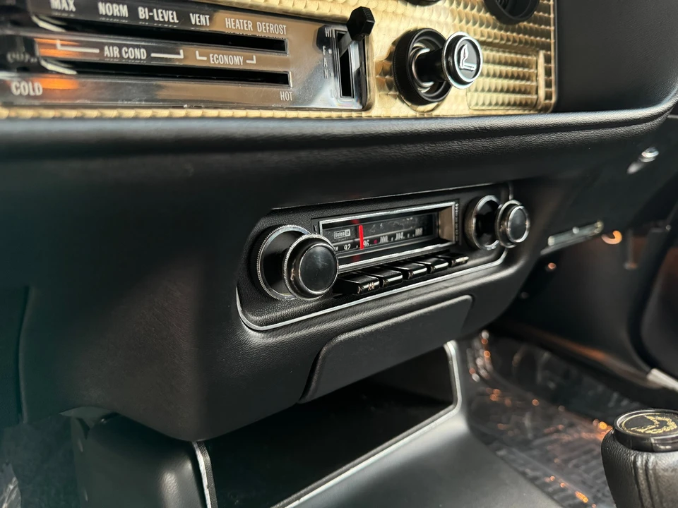 1977 Pontiac Firebird Trans Am 2nd Gen - Image 17 of 31