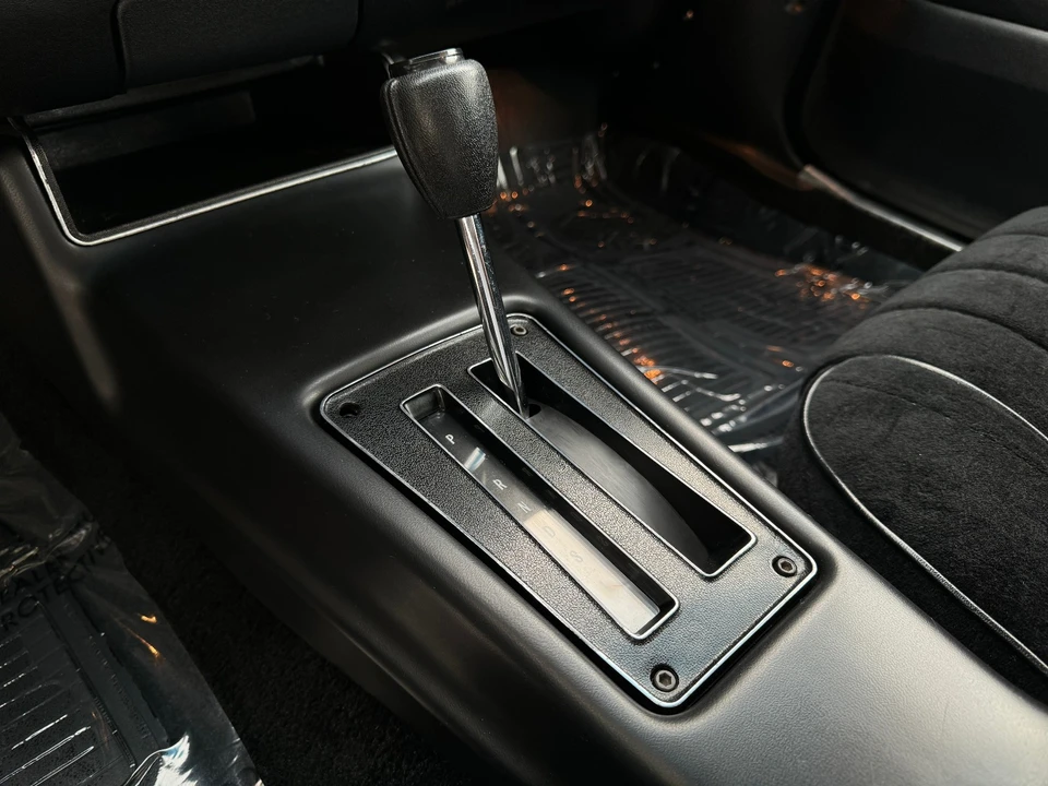 1977 Pontiac Firebird Trans Am 2nd Gen - Image 18 of 31