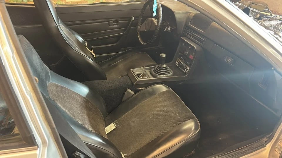 1977 Porsche 924 - Image 10 of 10