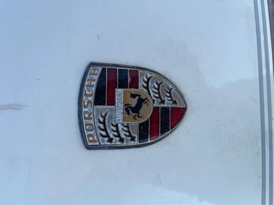 1977 Porsche 924 - Image 5 of 15